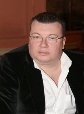 Антон Демкин